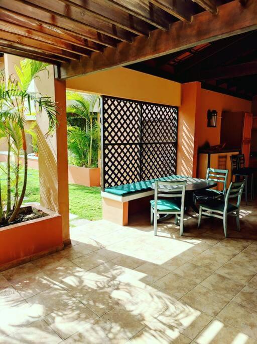 Aruba Family Oasis 2Br Pool 3Min Walk To Eagle Beach 棕榈滩 外观 照片