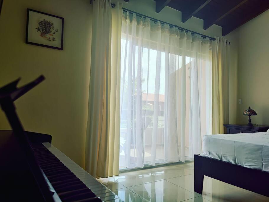 Aruba Family Oasis 2Br Pool 3Min Walk To Eagle Beach 棕榈滩 外观 照片