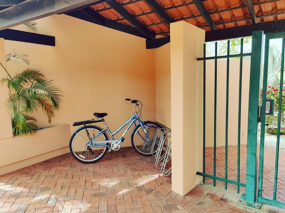 Aruba Family Oasis 2Br Pool 3Min Walk To Eagle Beach 棕榈滩 外观 照片