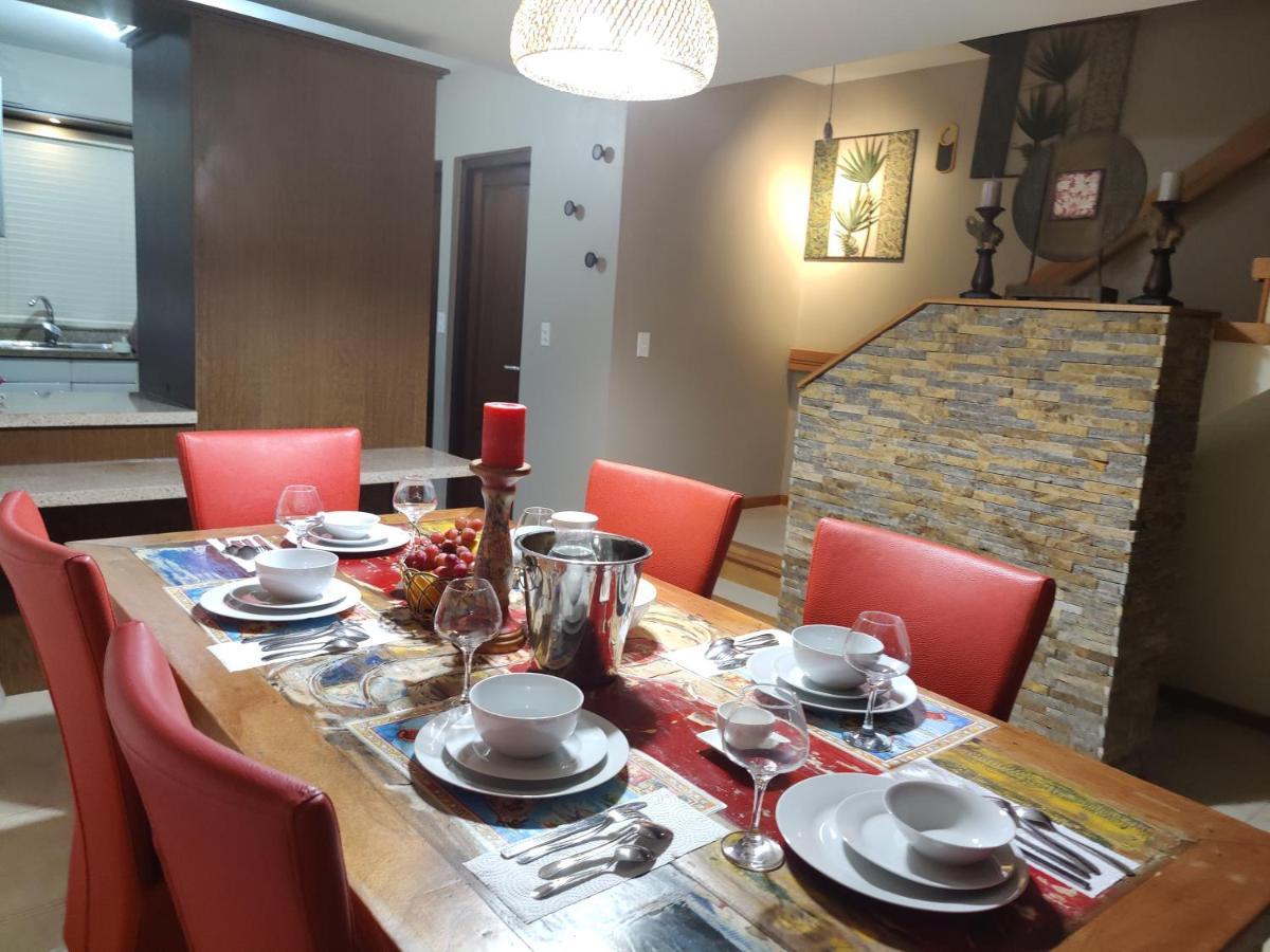 Aruba Family Oasis 2Br Pool 3Min Walk To Eagle Beach 棕榈滩 外观 照片