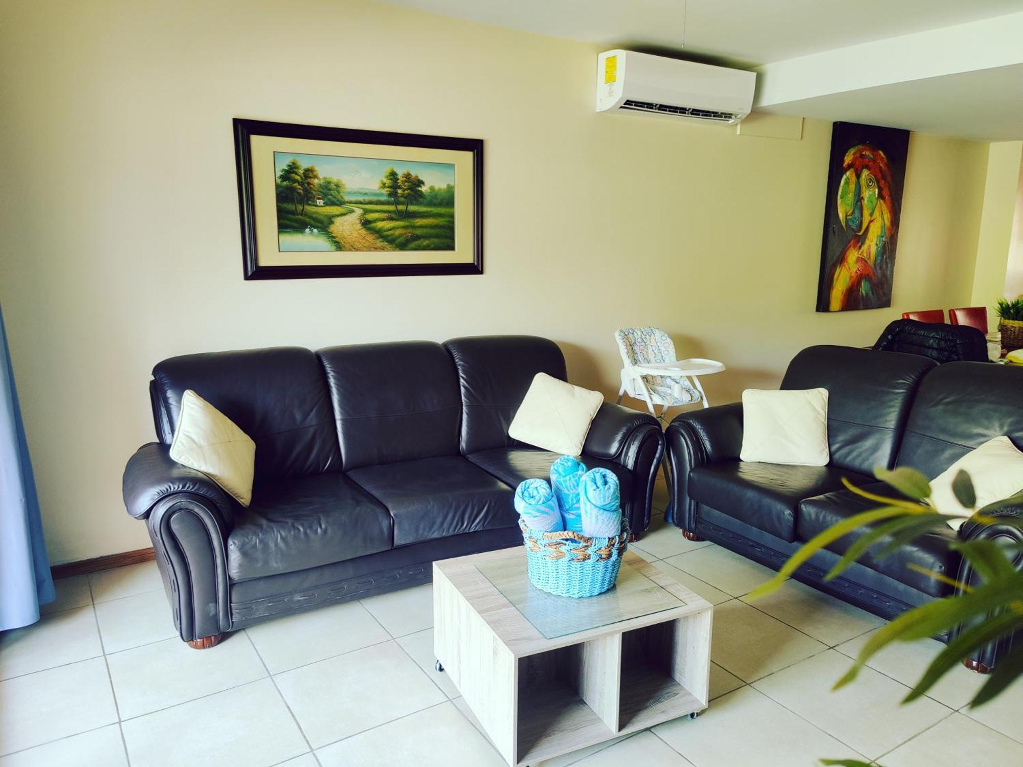 Aruba Family Oasis 2Br Pool 3Min Walk To Eagle Beach 棕榈滩 外观 照片